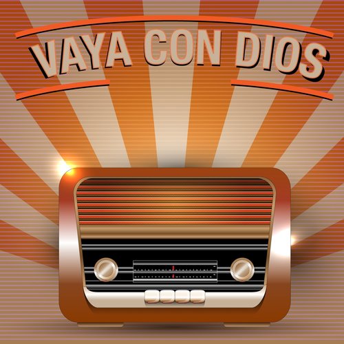 Vaya Con Dios