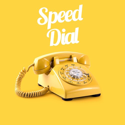 Speed Dial