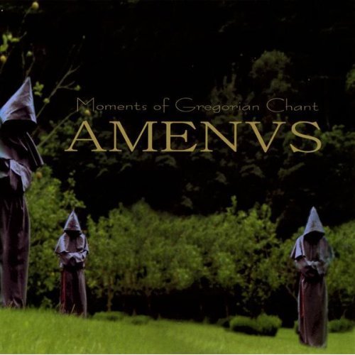 Moments Of Gregorian Chant
