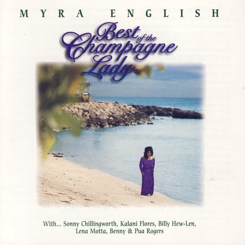 Best of the Champagne Lady
