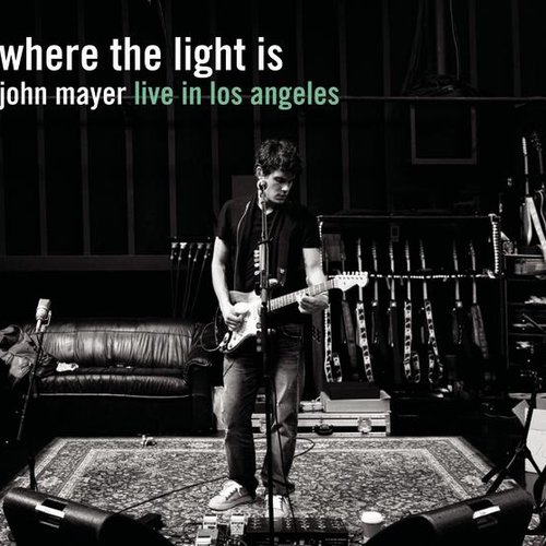 Where the Light Is: John Mayer Live in Los Angeles (disc 2)