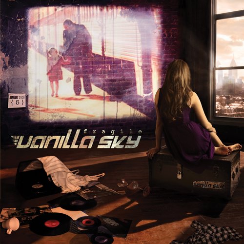 Fragile (Italian Version)