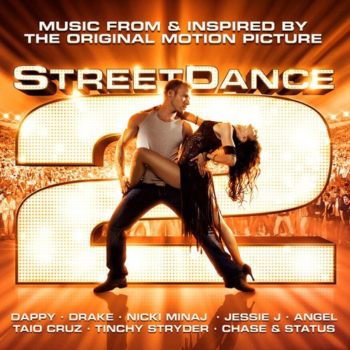 StreetDance 2