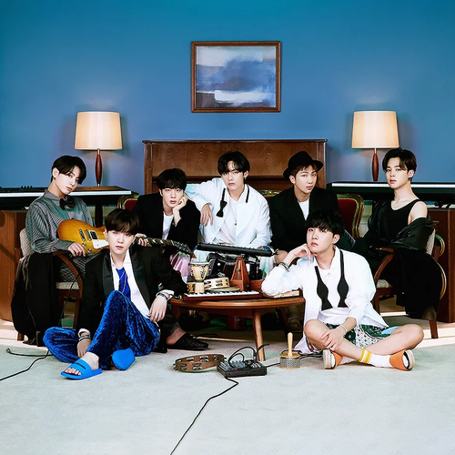 21세기 소녀 — 방탄소년단 | Last.fm