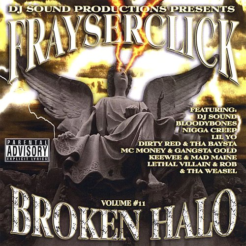 Broken Halo