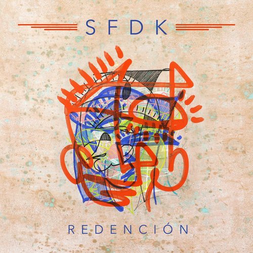 Redención [Explicit]