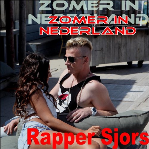 Zomer in Nederland