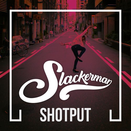 Shotput
