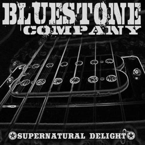 Supernatural Delight