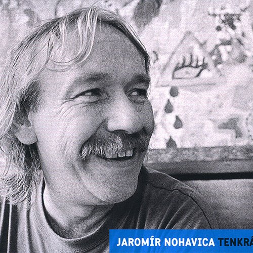 Tenkrát