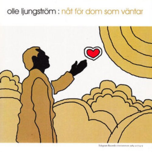 Nåt för dom som väntar