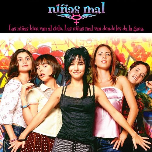 Niñas Mal