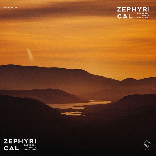 Empyrean Delta 72 Hz - 74 Hz - Single