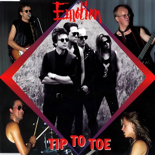 Tip to Toe