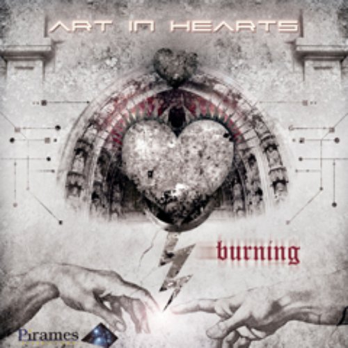 Burning