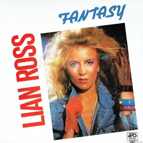 Fantasy (Radio Edit)