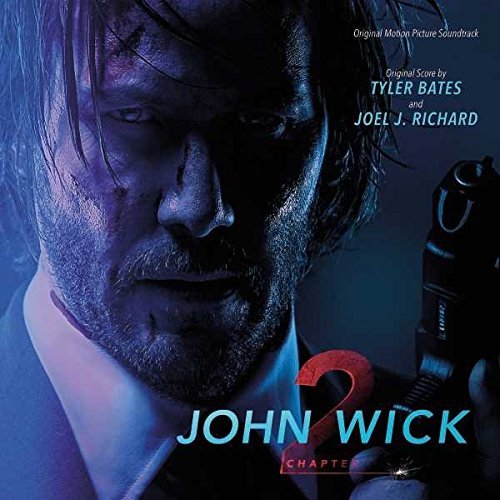 John Wick: Chapter Two