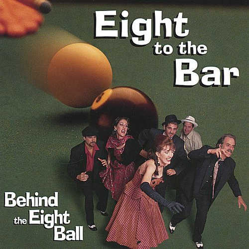 Behind The Eight Ball