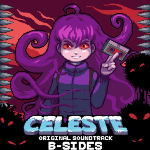 Celeste B-Sides (Original Game Soundtrack)