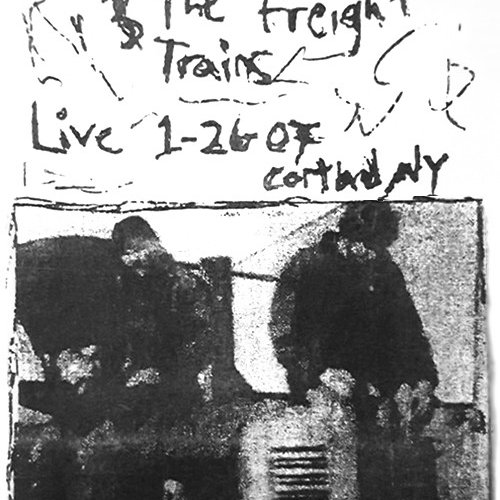 Live In Cortland