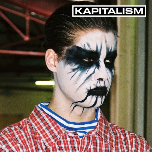 Kapitalism - EP