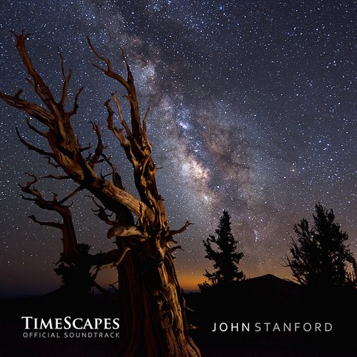 TimeScapes (Official Soundtrack)