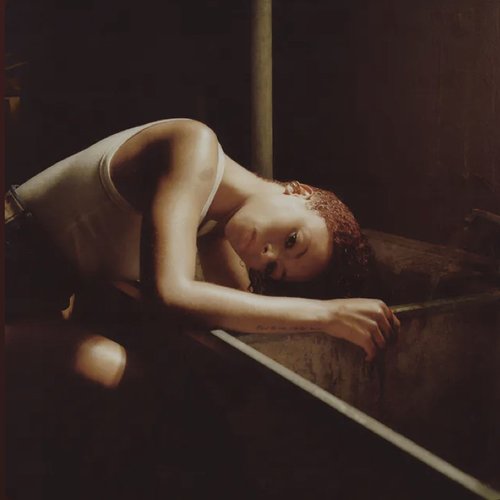 Love Me Not / Love Is Blind
