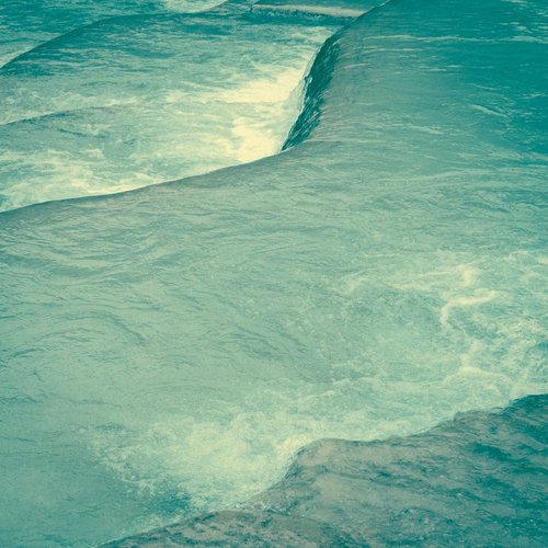 stream