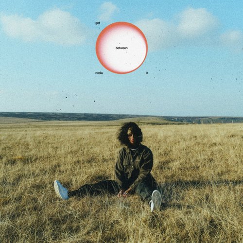 Get Between It - Single