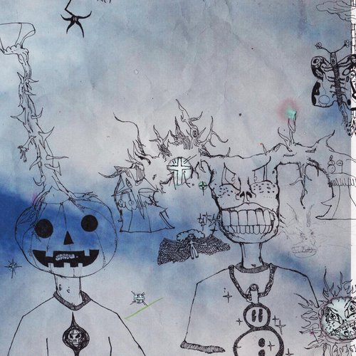Splitterfuck Highway (Demo)