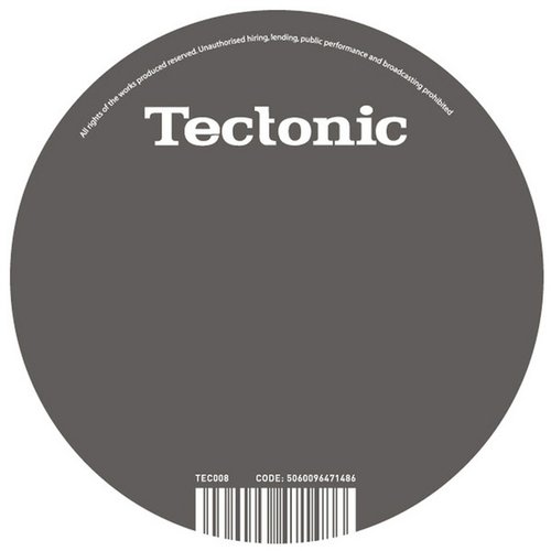 Tectonic Plates 03