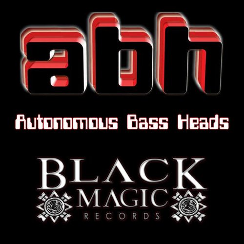 Autonomous Bass Heads- Chapter 2 EP
