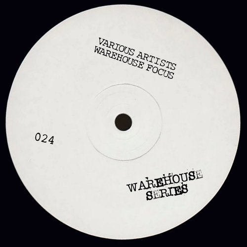 Warehouse Focus