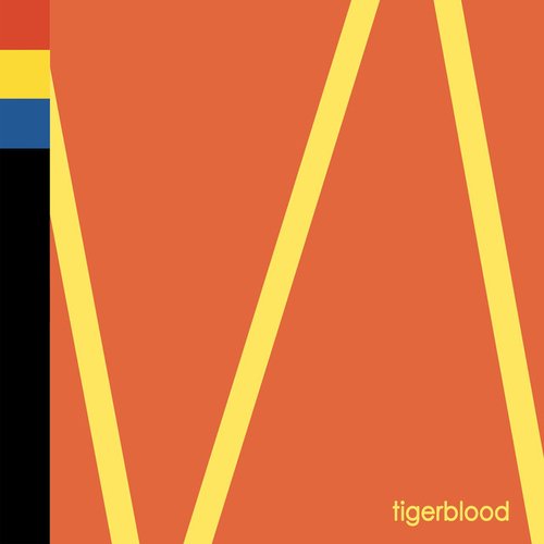 Tigerblood