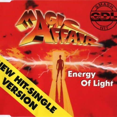 Energy Of Light (New Hit-Single Version)