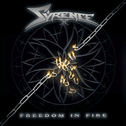 Freedom in Fire - Single