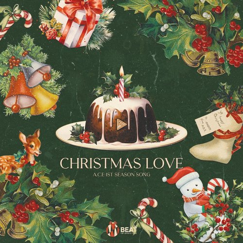 Christmas Love - Single