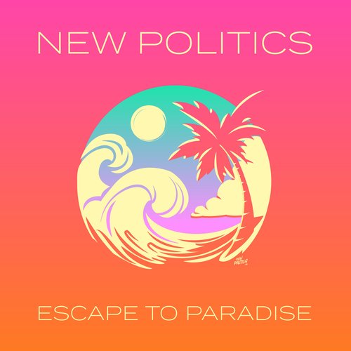 Escape To Paradise - Single