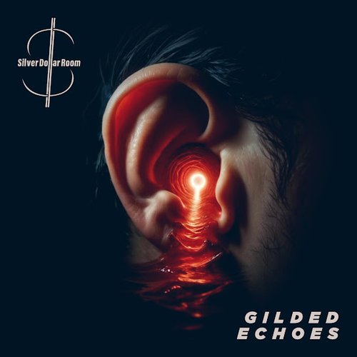 Gilded Echoes [Explicit]