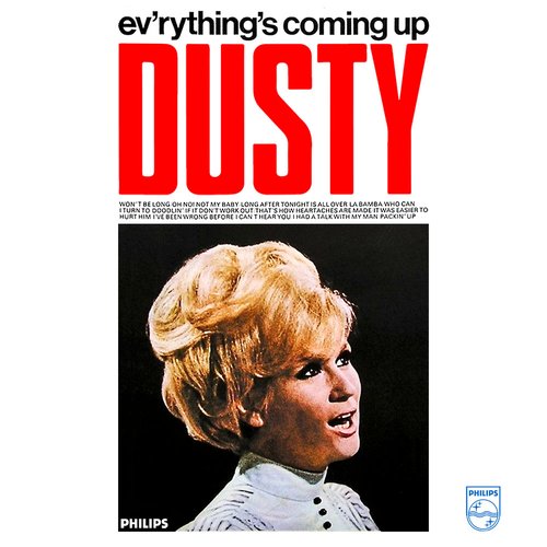 Ev'rything's Coming Up Dusty