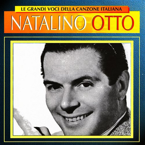 Le Grandi Voci Della Canzone Italiana