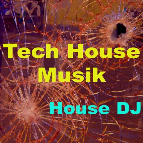 Tech House Music (Mix)