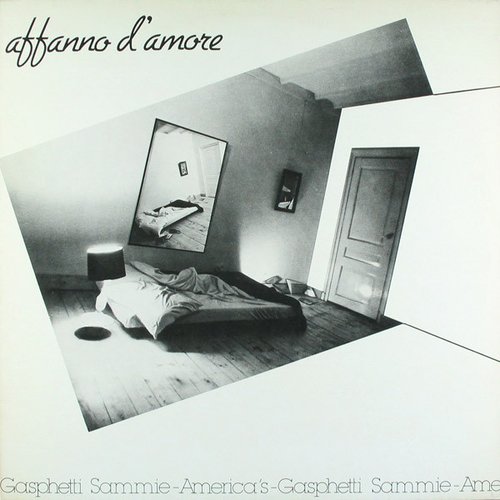 Affanno D'Amore
