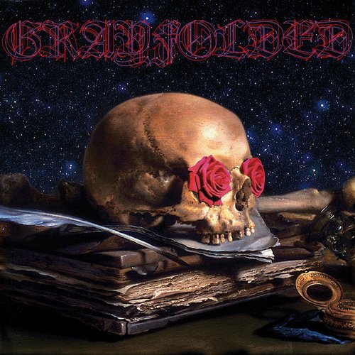 Grayfolded