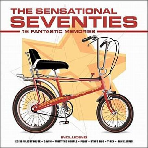 K-tel Presents The Sensational Seventies