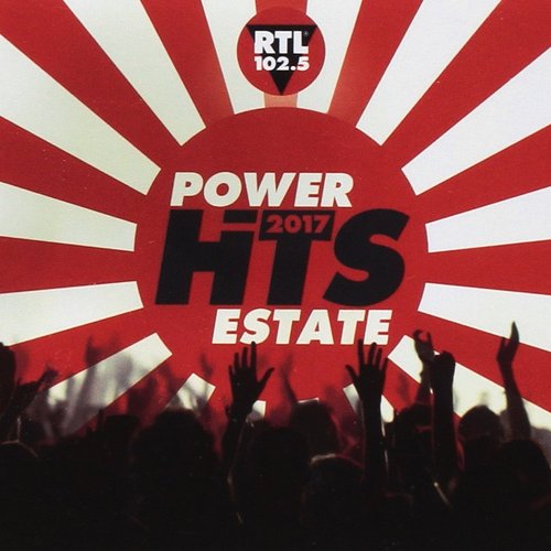 RTL 102.5  Power Hits Estate 2017