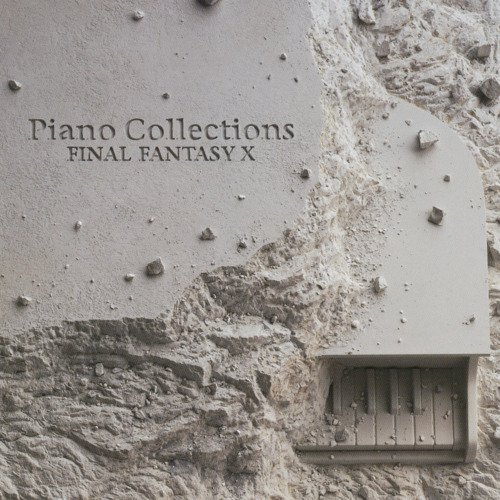 Final Fantasy X: Piano Collections