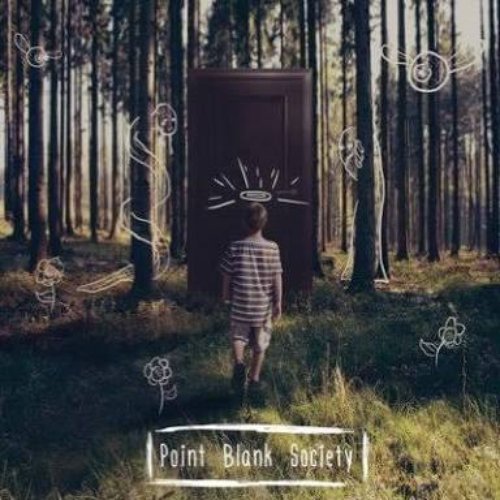 Point Blank Society