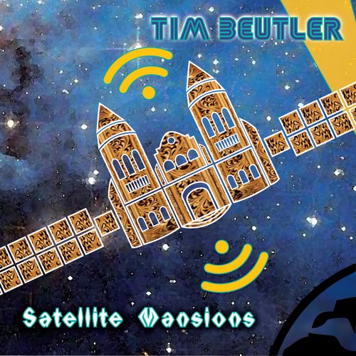 Satellite Mansions