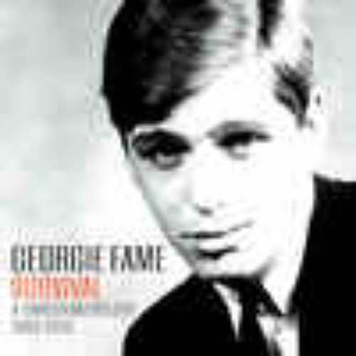 Georgie Fame: Survival A Career Anthology 1963 - 2015